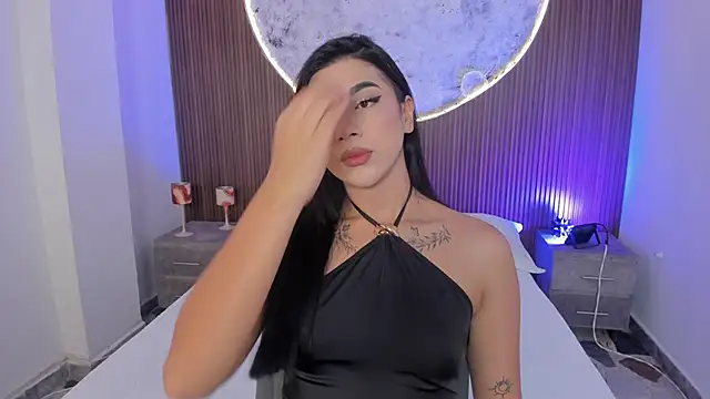 RoseCassie online show from 03.16.26