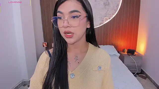 RoseCassie online show from 03.23.26