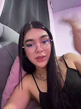 Snapshot of RoseCassie chatting on 05.24.26 RoseCassie online show from 05.24.26