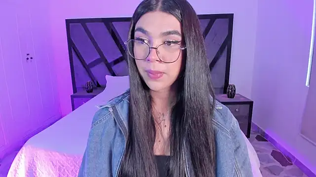 RoseCassie online show from 07.05.26