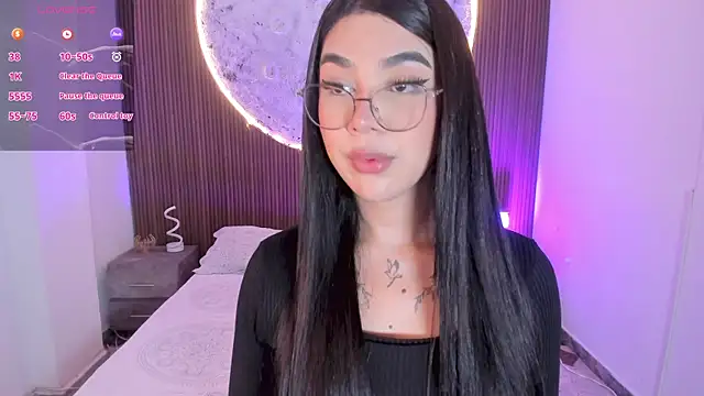 RoseCassie online show from 07.16.26