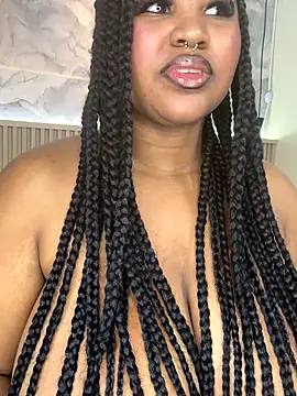 AinaraJimenez online show from 11.07.25