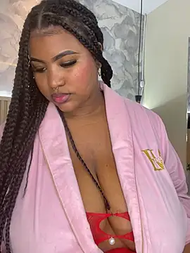 AinaraJimenez online show from 03.02.26