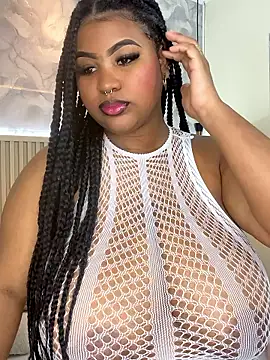 AinaraJimenez online show from 03.02.26