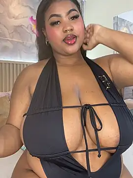 AinaraJimenez online show from 05.20.26