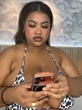 AinaraJimenez online show from 06.29.26