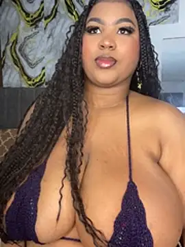 AinaraJimenez online show from 07.27.26