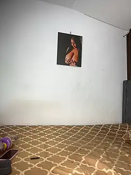 AinaraJimenez online show from 08.01.26