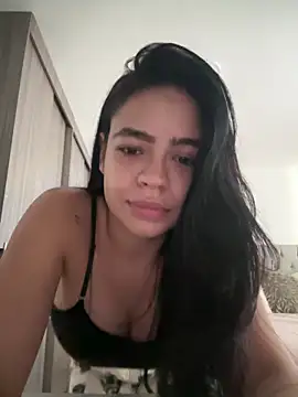 Sara Leblanc online show from 01.01.25