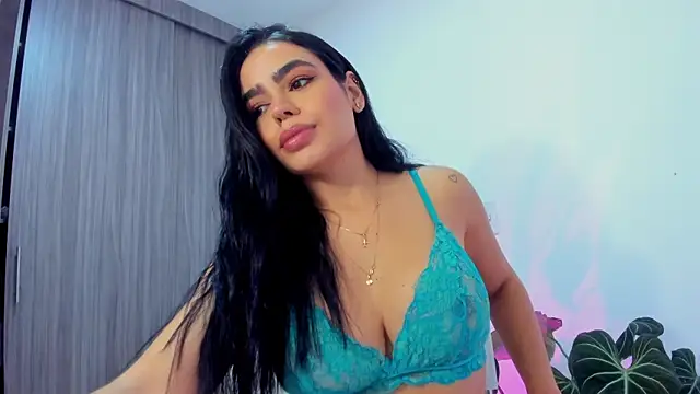 Sara Leblanc online show from 09.24.25