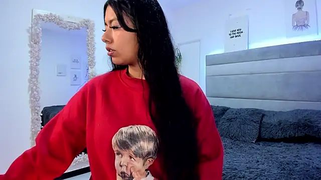 Snapshot of Katta_ossa chatting on 12.23.24 Katta ossa online show from 12.23.24