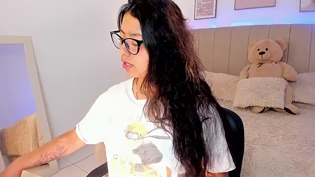Snapshot of Katta_ossa chatting on 03.07.25 Katta ossa online show from 03.07.25