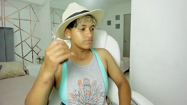 Dominick jones online show from 01.11.25