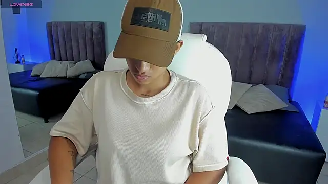 Dominick jones online show from 01.25.25