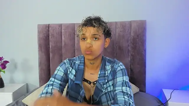 Dominick jones online show from 02.13.25