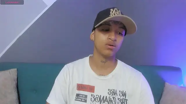 Dominick jones online show from 03.02.25