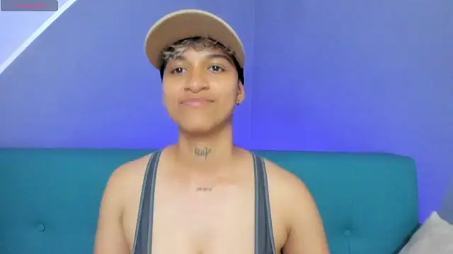 Dominick jones online show from 03.02.25