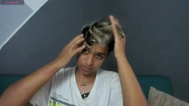 Dominick jones online show from 03.03.25