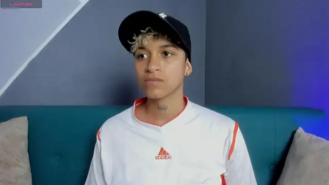 Dominick jones online show from 03.07.25