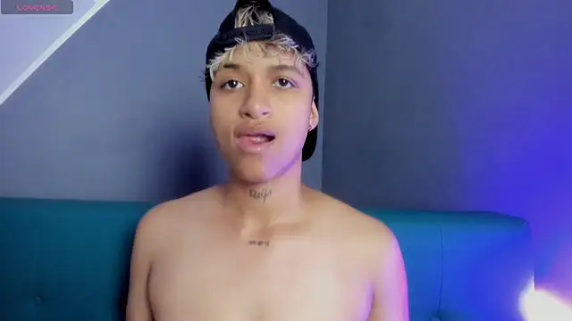 Dominick jones online show from 03.07.25