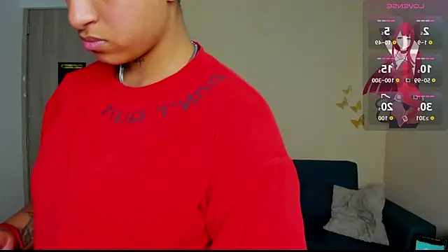 Dominick jones online show from 09.20.25