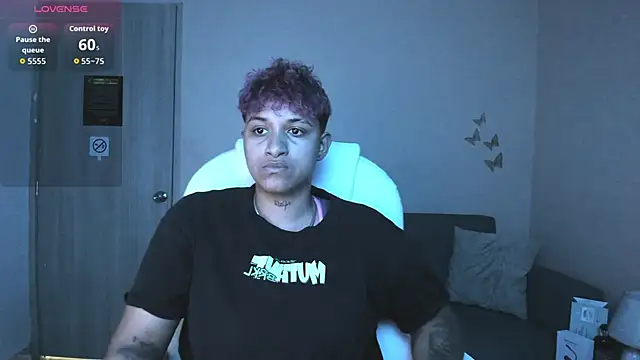 Dominick jones online show from 09.25.25