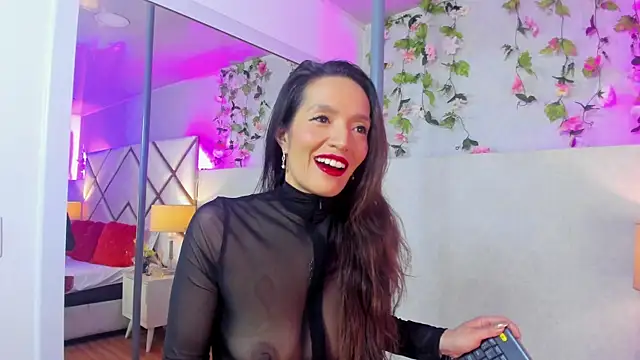 AmyRox  online show from 04.26.26