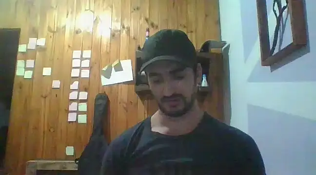 italianbighorse22 online show from 12.19.24