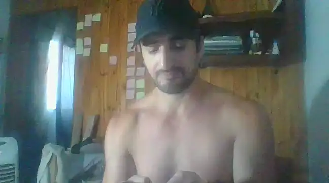 italianbighorse22 online show from 01.01.25