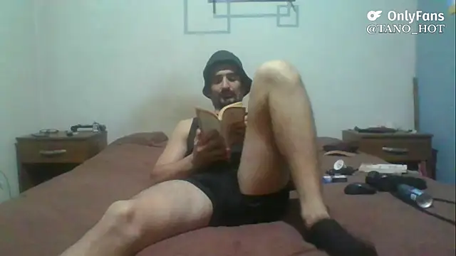 italianbighorse22 online show from 11.11.25