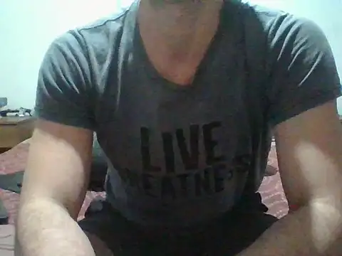 italianbighorse22 online show from 11.29.25