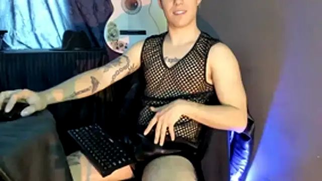 Antonello Vannucci online show from 11.27.25