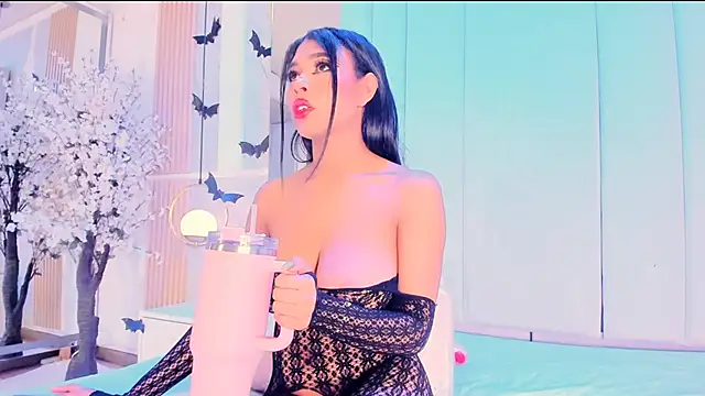 salomebenz online show from 11.03.25