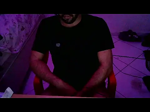 KarlMarx20 online show from 07.20.26