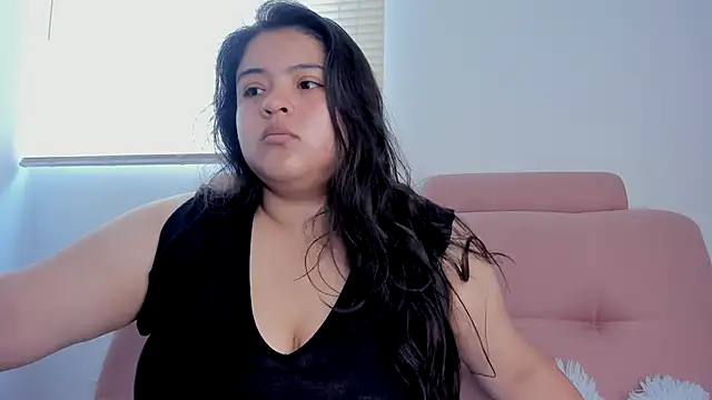 lizzie c online show from 10.29.25