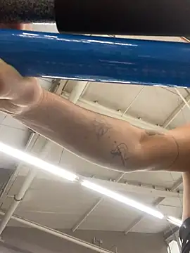 AlejandritaMilano online show from 03.05.26