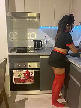 AlejandritaMilano online show from 03.13.26