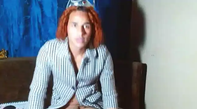 Bella DollJ online show from 01.04.25