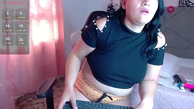 kattia bk online show from 02.11.25