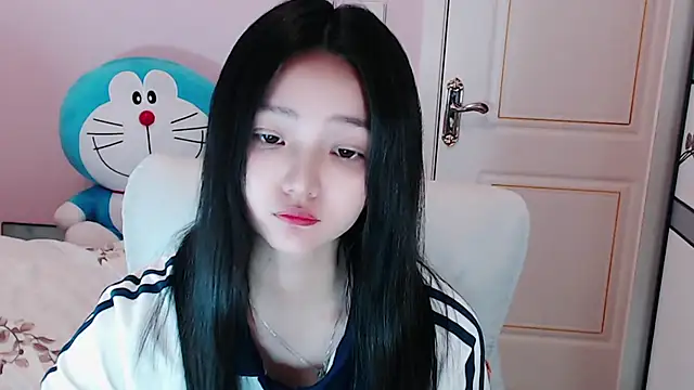 xiao-xiao-D online show from 03.03.25