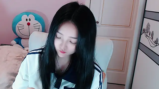 xiao-xiao-D online show from 03.03.25