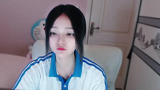 xiao-xiao-D online show from 03.21.25