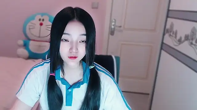 xiao-xiao-D online show from 10.05.25