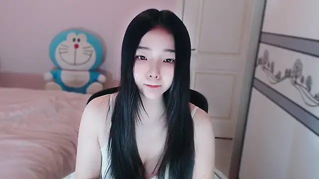 xiao-xiao-D online show from 11.20.25