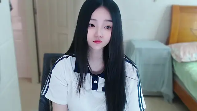 xiao-xiao-D online show from 03.09.26