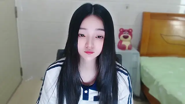 xiao-xiao-D online show from 03.11.26