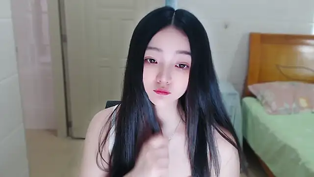 xiao-xiao-D online show from 03.12.26