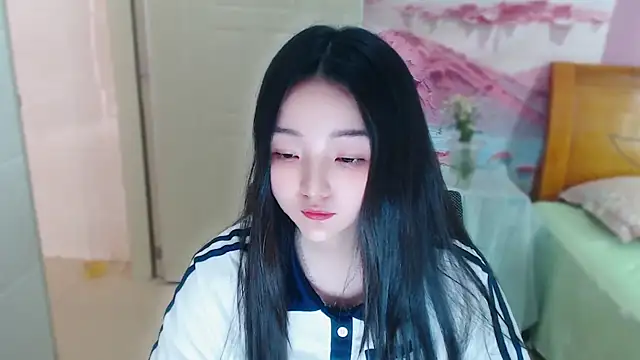 xiao-xiao-D online show from 03.14.26