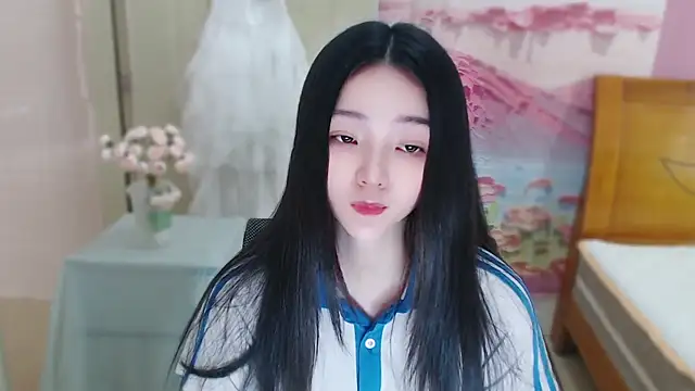 xiao-xiao-D online show from 03.15.26