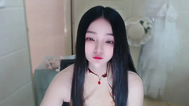 xiao-xiao-D online show from 03.16.26